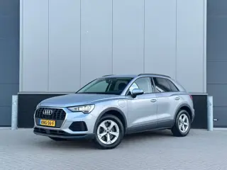 Audi Q3 45 TFSI e |ACC|TREKHAAK|STOELVERWARMING