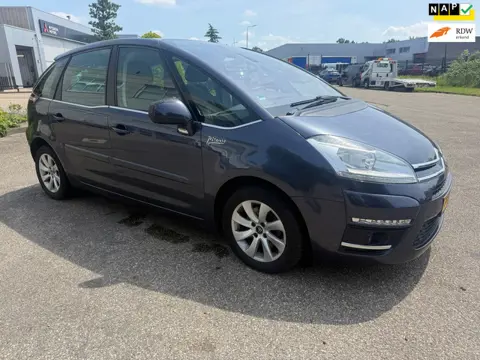 Citroen C4 Picasso 1.6 THP Ligne Business EGS AUTOMAAT NIEUWE APK