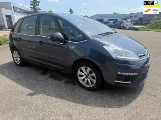 Citroen C4 Picasso 1.6 THP Ligne Business EGS AUTOMAAT NIEUWE APK