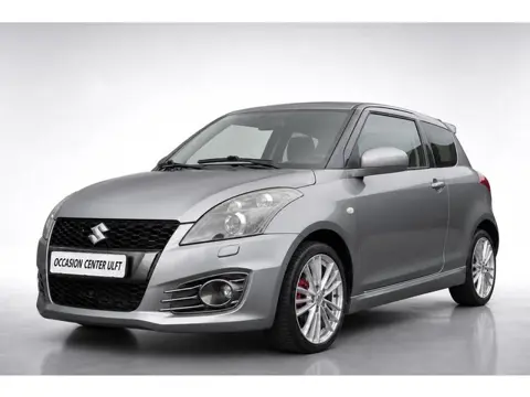 Suzuki Swift 1.6 SPORT / ECC / CRUISE CONTR / KEYLESS GO ...