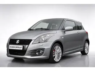 Suzuki Swift 1.6 SPORT / ECC / CRUISE CONTR / KEYLESS GO ...