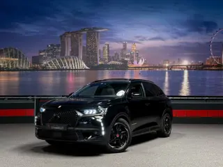 DS 7 Crossback E-Tense Performance Line |Trekhaak|Panorama|Memory|Camera