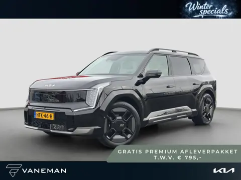 Kia EV9 GT-Line AWD 99.8 kWh