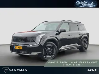 Kia EV9 GT-Line AWD 99.8 kWh