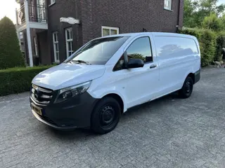 Mercedes-Benz Vito 111 CDI (bj 2015)