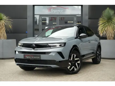 Opel Mokka 1.2 Turbo Hybrid GS 131pk AppleCarplay/Stoelverwarming/Camera