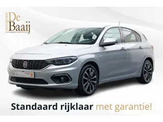 Fiat Tipo 1.4 Lounge | Camera | Navi | Clima (bj 2019)