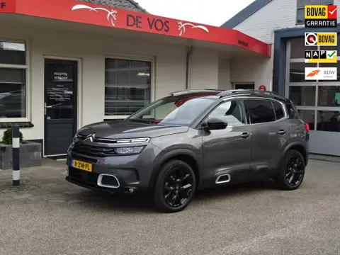 Citroen C5 Aircross 1.2 PureTech Shine
