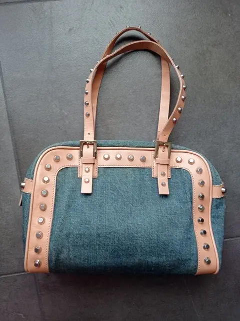 Fendi - Schoudertas