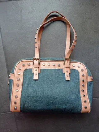 Fendi - Schoudertas