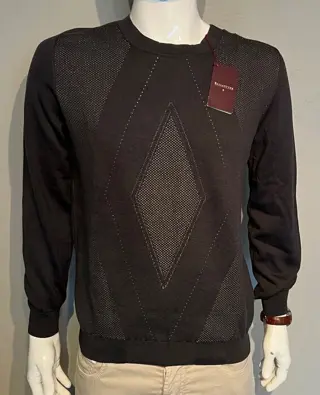 Ballantyne - 50 Diamond Trui