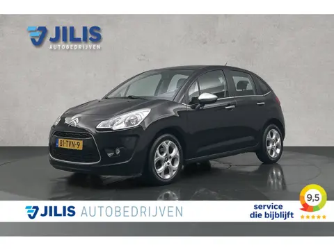 Citroën C3 1.4 Collection | Cruise control | Parkeersensoren | Lichtmetalen velgen