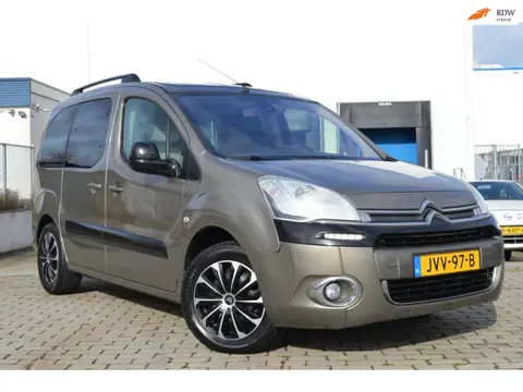 Citroen BERLINGO 1.6 VTi Tendance Multispace Luxe Pano Airco