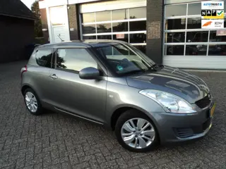Suzuki Swift 1.2 Comfort EASSS Stoelverwarming Camera Trekhaak