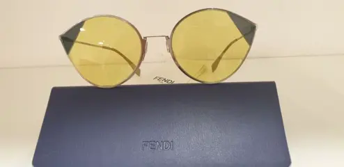 Fendi - Ff0341/S - Zonnebril