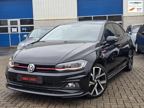 Volkswagen POLO 2.0 TSI GTI PANO/VIRTUAL/KEYLESS/STOEL VW/NAVI