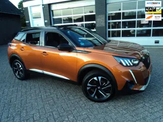 Peugeot 2008 1.2 PureTech 130 GT