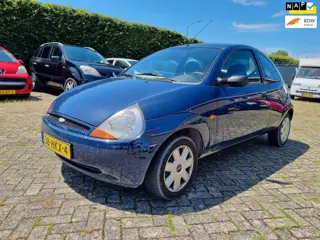 Ford Ka 1.3 Cool & Sound AIRCO