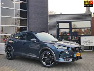 Cupra Formentor 1.4 TSI e-Hybrid Essential | Panorama