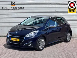 Peugeot 208 1.2 PureTech 110pk Allure|Camera|Panorama|Navigatie