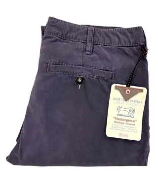 Jacob Cohen - 32 "A117 SPECIAL - Masterpiece" Broek