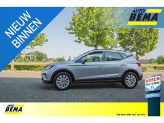 SEAT Arona 1.0 EcoTSI Style Business Connect