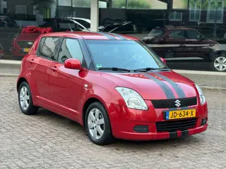 Suzuki Swift 1.3 GA|Nieuwe Distributieketting|Airco|5 Drs