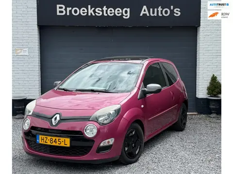 Renault Twingo 1.2 16V Dynamique