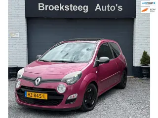 Renault Twingo 1.2 16V Dynamique