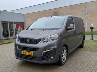 Peugeot Expert 227 2.0BlueHDI Automaat LEES DE TEKST