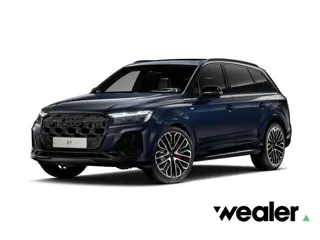 Audi Q7 Pro Line S Competition (C2 PI2) 60 TFSI e 360 kW | Direct leverbaar |
