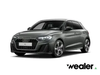 Audi A1 Sportback S edition 25 TFSI 70 kW / 95 PK Sportback 7