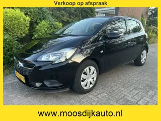 Opel Corsa 1.4 Edition Airco/ Origineel NL auto/ met NAP/ Nw-APK/ //  Verkoop op afspraak 06-5322643