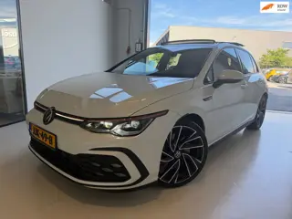 Volkswagen GOLF 2.0 TSI GTI Uniek 6250 dzkm Panorama Camera Garantie
