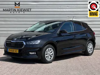 Skoda Fabia 1.0 TSI Business Edition|PDC|Adaptive Cruise|Apple/Android|Climate