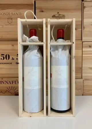 2018 Cascina Boschetti - Barolo "del Comune di Barolo" - 2