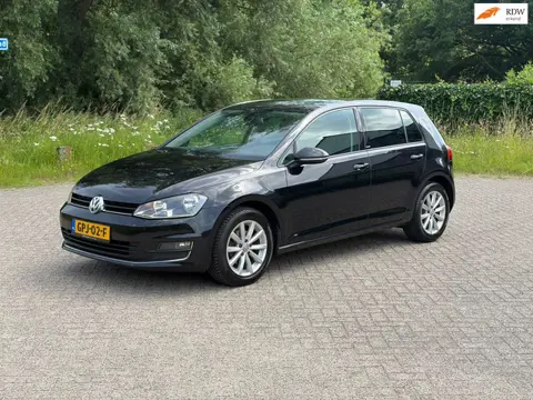 Volkswagen GOLF 1.2 TSI ALL STAR I CARPLAY I CRUISE I PDC I 6BAK I VOLL ONDH