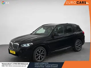 BMW X3 xDrive30e High Executive M-Sport Parking Assistant Plus+ Surround View, Active Cruise Control