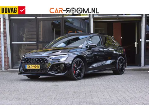 Audi A3 Sportback 2.5 TFSI RS 3 quattro HUD Pano Massage Keyless B&O Lane