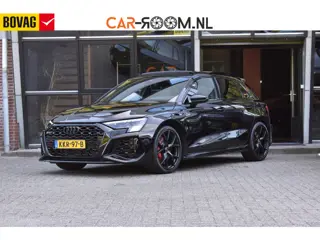 Audi A3 Sportback 2.5 TFSI RS 3 quattro HUD Pano Massage Keyless B&O Lane