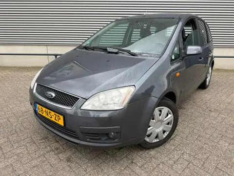 Ford Focus C-Max 1.8-16V Trend