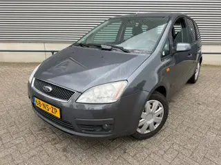 Ford Focus C-Max 1.8-16V Trend
