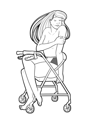 Ben jij een (licht) beperkte vrouw ?