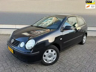 Volkswagen Polo 1.2