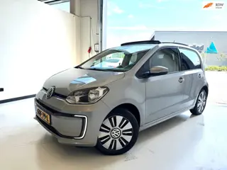 Volkswagen E-Up! E-up! Panormadak Camera Navi Garantie