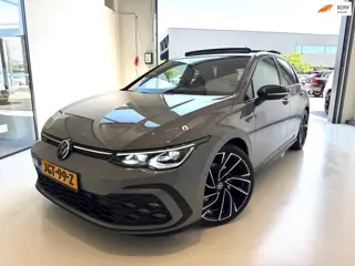 Volkswagen GOLF 2.0 TDI GTD Panorama Leder Garantie Apk Camera
