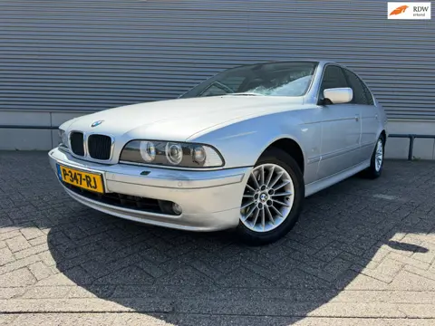 BMW 5-serie 530i