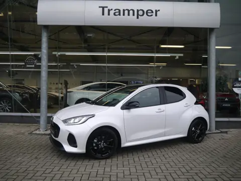 Mazda 2 Hybrid 1.5 Homura Plus|Nieuwe auto