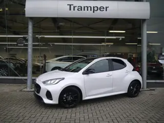 Mazda 2 Hybrid 1.5 Homura Plus|Nieuwe auto