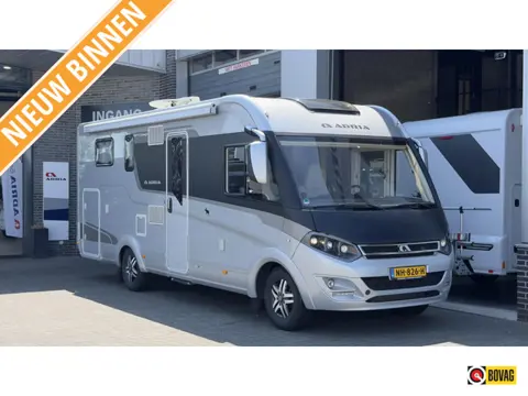 Adria Sonic Supreme 710 SL